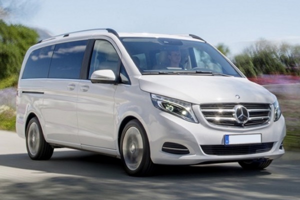 Blogimage of Mercedes Viano Diesel